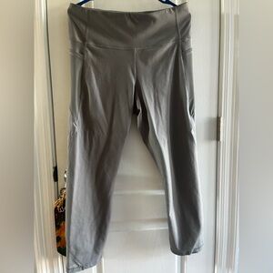 Old Navy active leggings